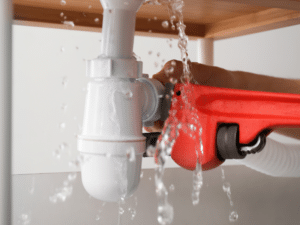 plumbing mistakes