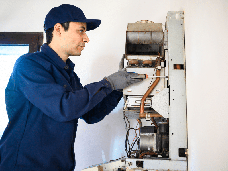 water heater replacement costs