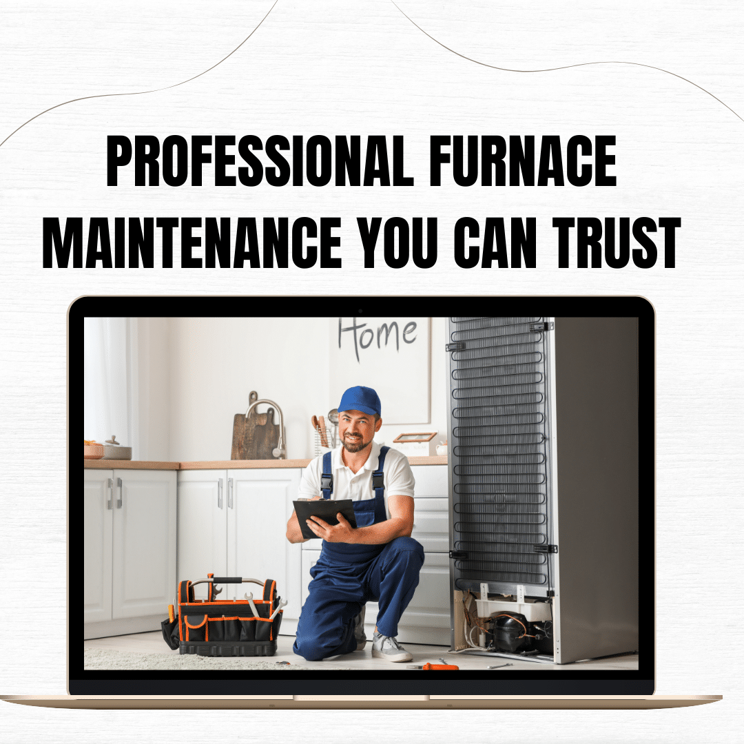 furnace tune-up in Connecticut