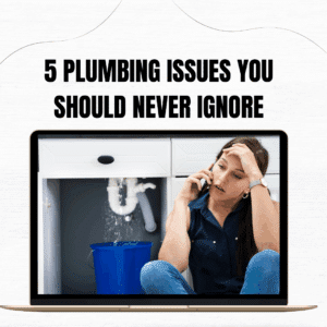 Signs of Hidden Plumbing Leaks