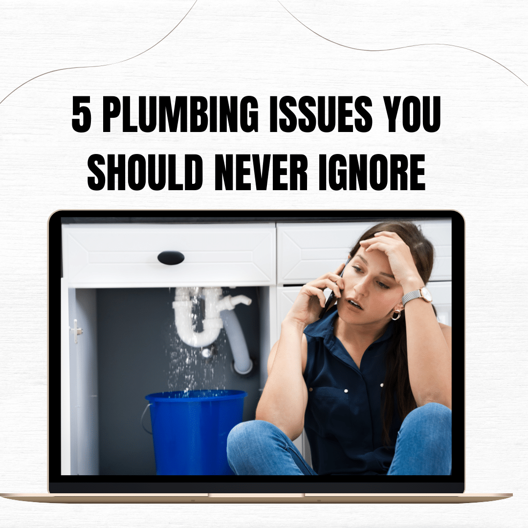 Signs of Hidden Plumbing Leaks