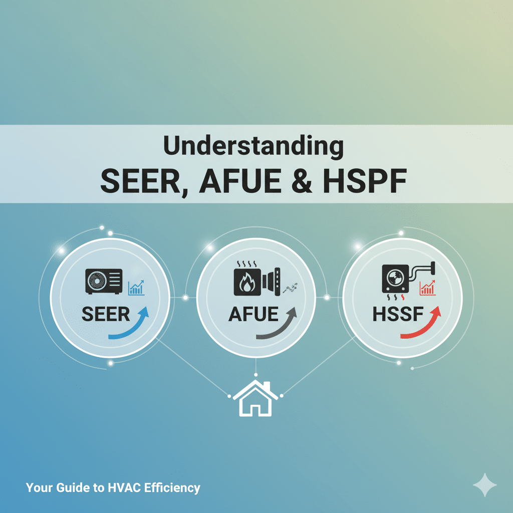 Energy-Efficient HVAC Systems